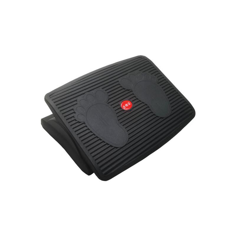 Yiluke Adjustable Camping & Desk Footrest