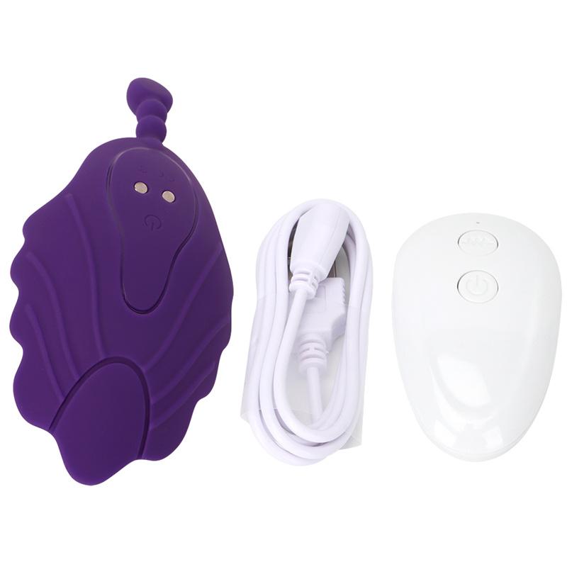 Jumping Eggs Women Wear Go Out Orgasm Wireless Remote Control Adult Panties Jumping Bouncing Masturbation Device for Work