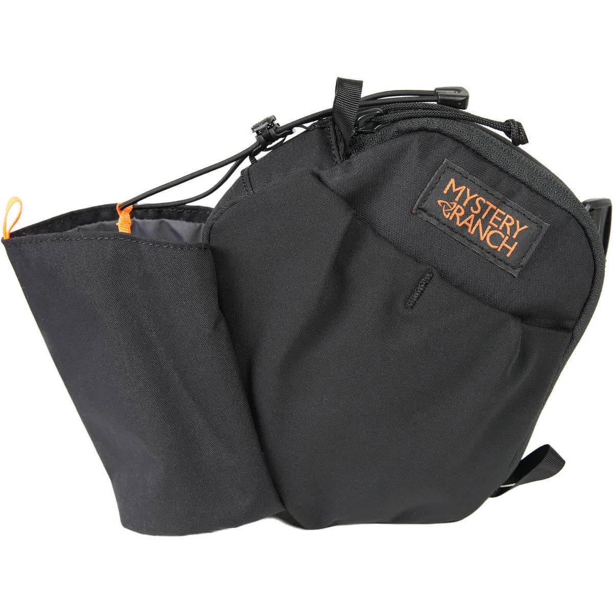 

WINGMAN MULTI POCKET Wingman Multi Pocket 19761541 Черный Один размер [Mystery Lunch] чёрный