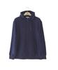 Uspoloassn Fleece-Lined Zip-Up Hoodie_Navy