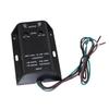 Stable Line Output Converter Universal Amplifier RCA Signal Adapter Speaker  Car Audio System