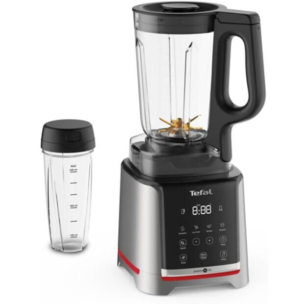 Стационарный блендер Tefal BL91HD InfinyMix+ (BL91HD31)