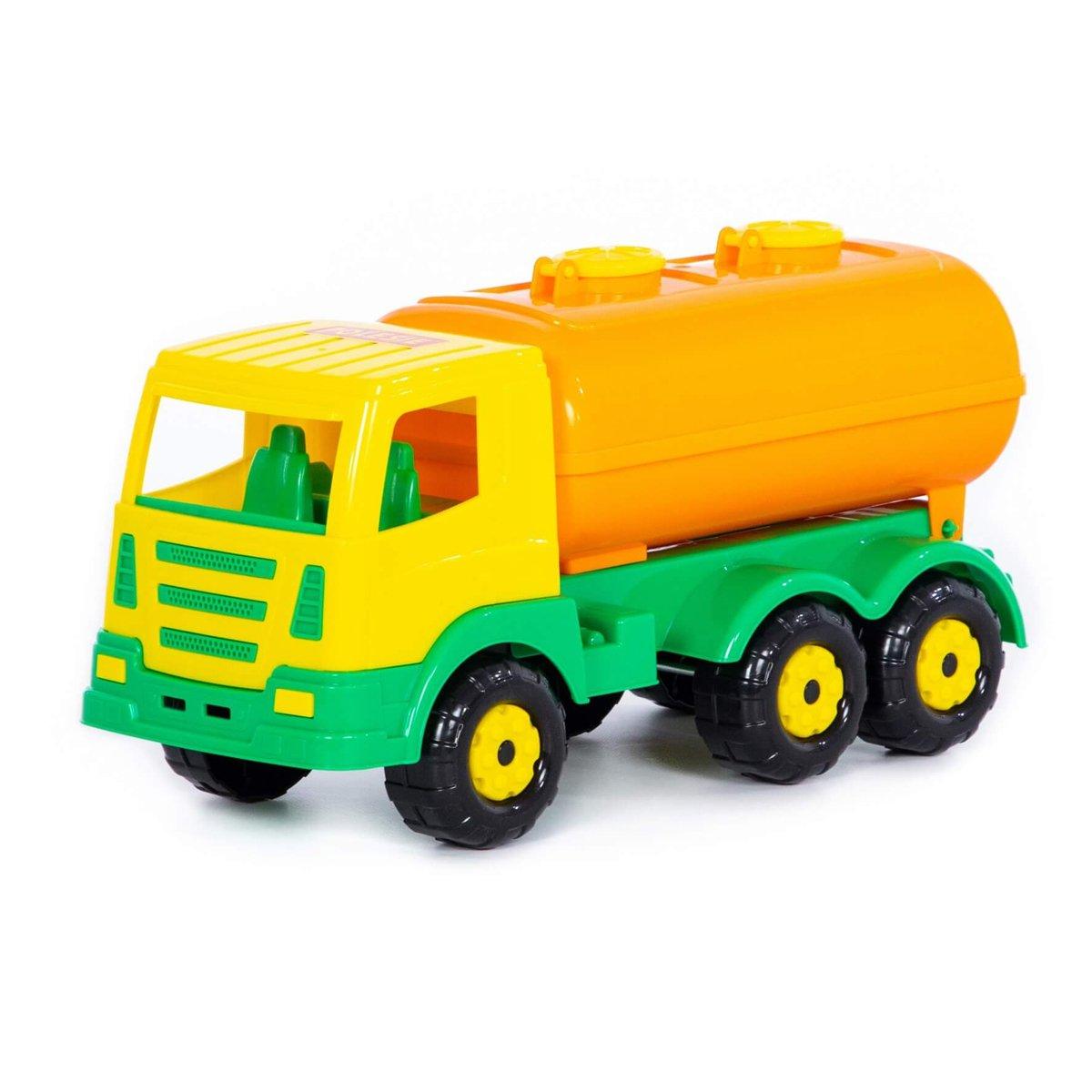 

62703 Полесье Престиж Танкер