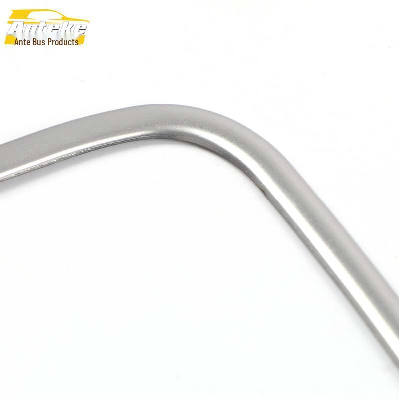 Rear Reading Light Decorative Frame for 2021 Elantra Car Roof