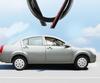 Chery A5 Roof Rack PVC Rubber Sealing Strips