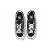 Vans Style 36 Series Canvas Fun Logo Casual Low-Top Skate Shoes Unisex Sneaker Black VN0A3MVL3P0