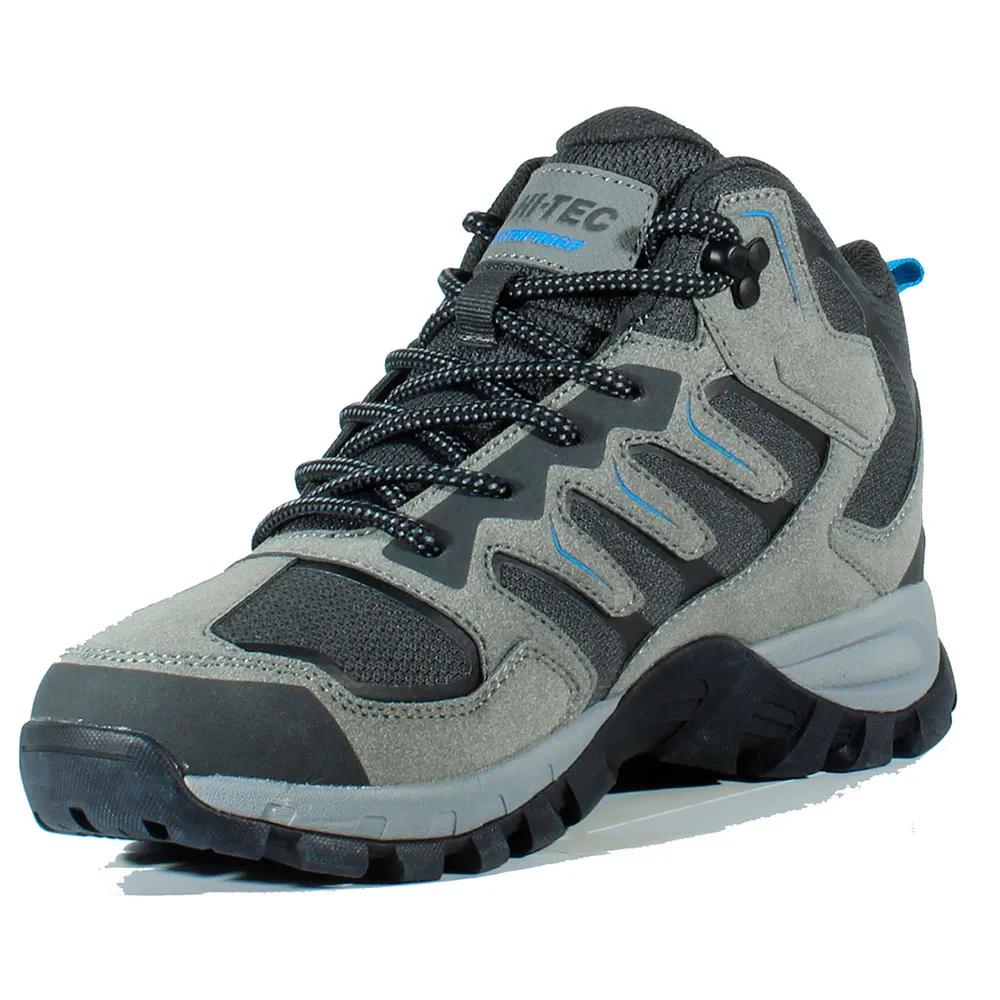 HI-TEC Hiking Boots Cervus Mid