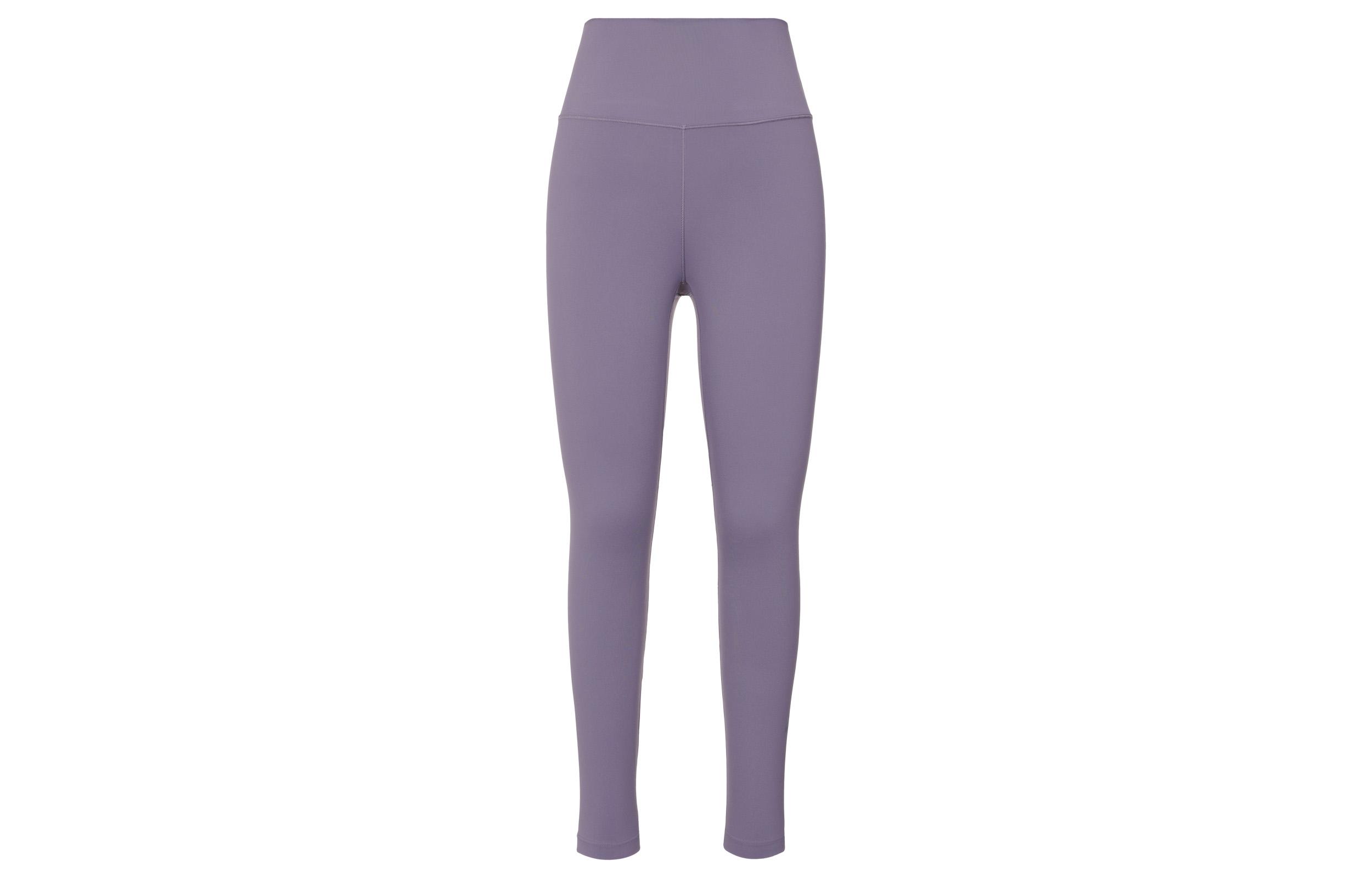 Nike Knitted Sweatpants Women s Purple FN3233-509 L