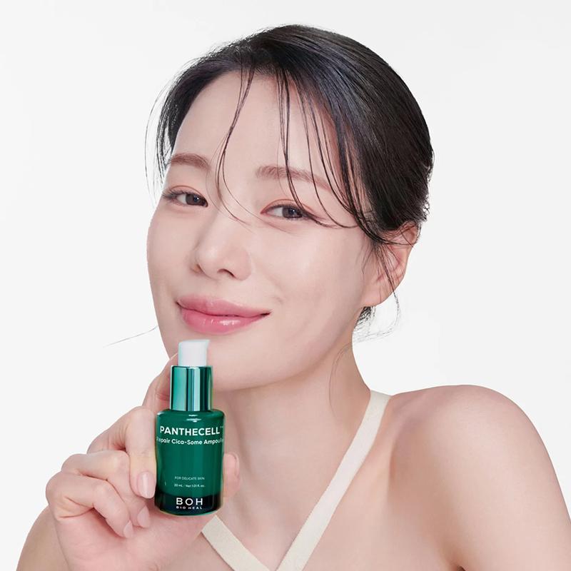 Bio Heal Boh Panthecell Repair Cica Ampoule 30ml
