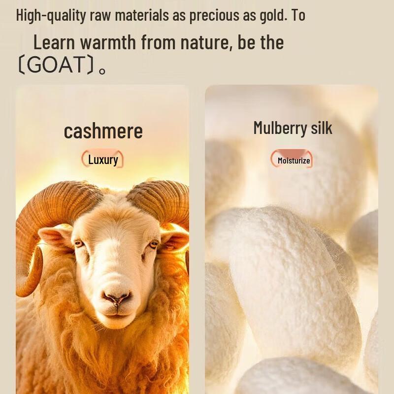 Nanjiren Men's Thin Thermal Vest 2-Pack