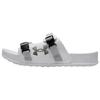 Movement Fashion Comfortable Slide Sandals Unisex Footwear White 6007202-100