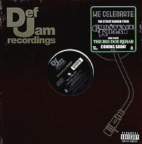 

12inch Record GHOSTFACE KILLAH - We Celebrate DEFR168461 Def Jam Recordi 2007 US Rap & Hip-Hop/R&B Used