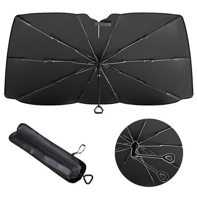 Sluneční clony a fólie – Sluneční clony