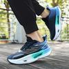 Casual Outdoor Sports Shoes Autumn New Teen Breathable Couple Running Shoes