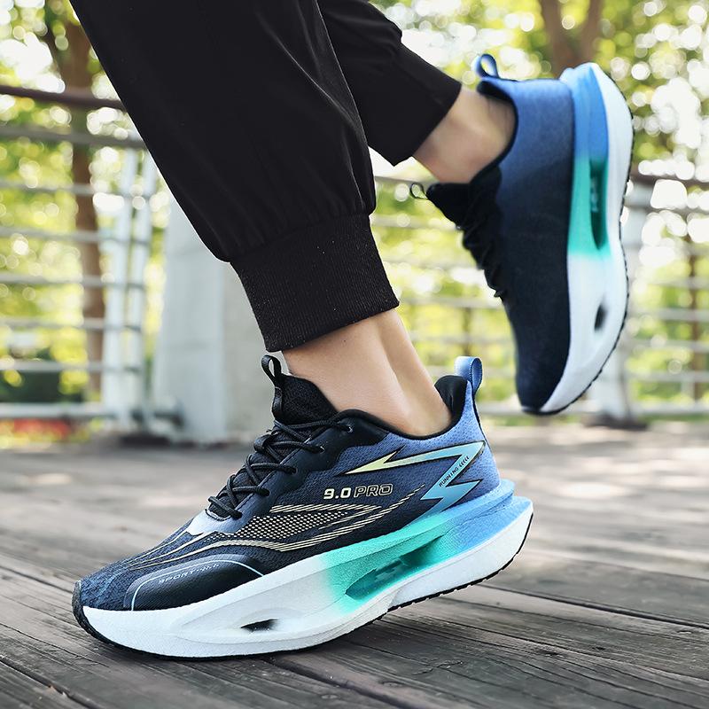 Casual Outdoor Sports Shoes Autumn New Teen Breathable Couple Running Shoes