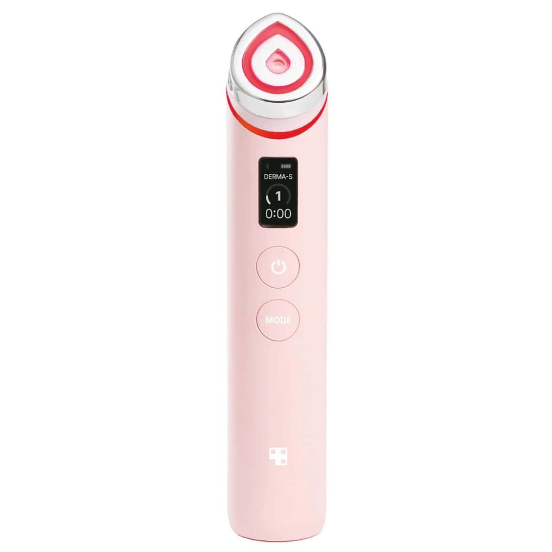 Medicube Age-R Booster Pro Heim-Hautpflegegerät Booster Pro (Pink)