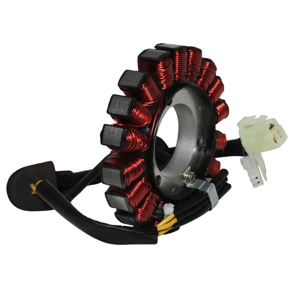 Magneto Stator Ignition Coil for Suzuki GSF650/1250, GSX650/1250 (2008-2016)