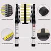 Kerbarn 3.8m Aluminum Alloy Telescopic Ladder