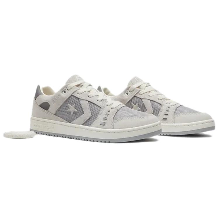 Converse AS-1 Pro Vaporous Grey Unisex-Sneakers Grau-Bereich Reiher A11996C