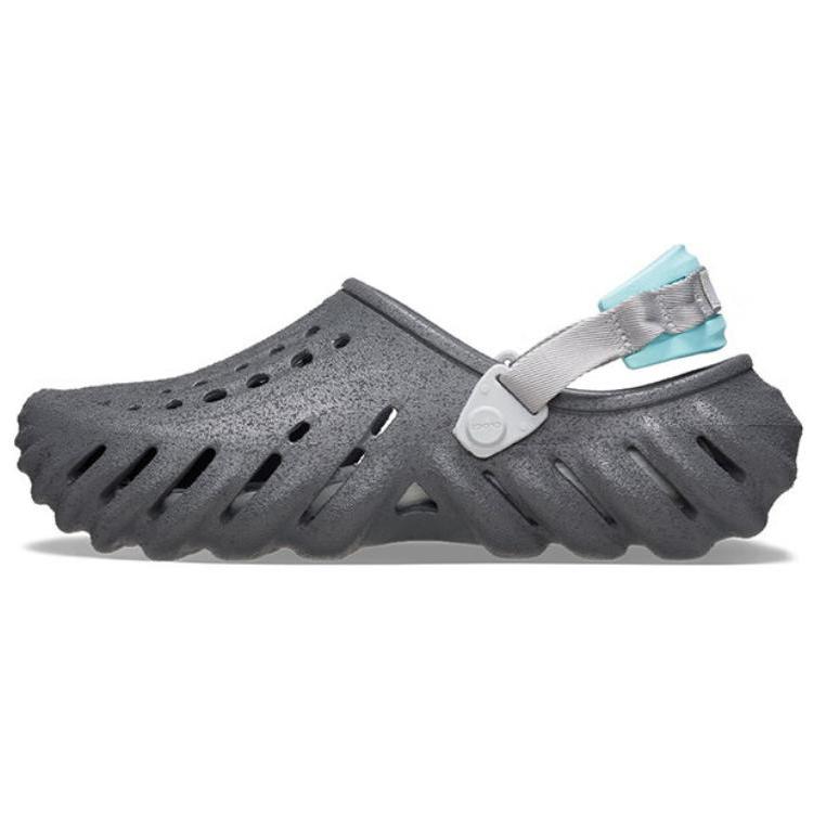 Crocs Eva Comfortable Clogs Men Footwear Gray 210482-0IE