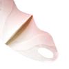 Sunscreen Mask, Female, Outdoor In Summer, Breathable Ice Silk, Eye Protection, Facial Contouring, Gradient Sunscreen Mask