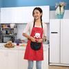 Utensilios para el horno – Delantales y guantes de cocina