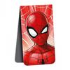Spider-Man Mask Magnetic Bookmark