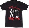 Vtg Dead Boys Concert Tour Cotton Black Full Size Men Women Shirt Unisex T-Shirt