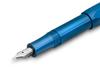 Kaweco Fountain Kaweco 2023 Limited Toyama Teal Pen, Collection, Edition,