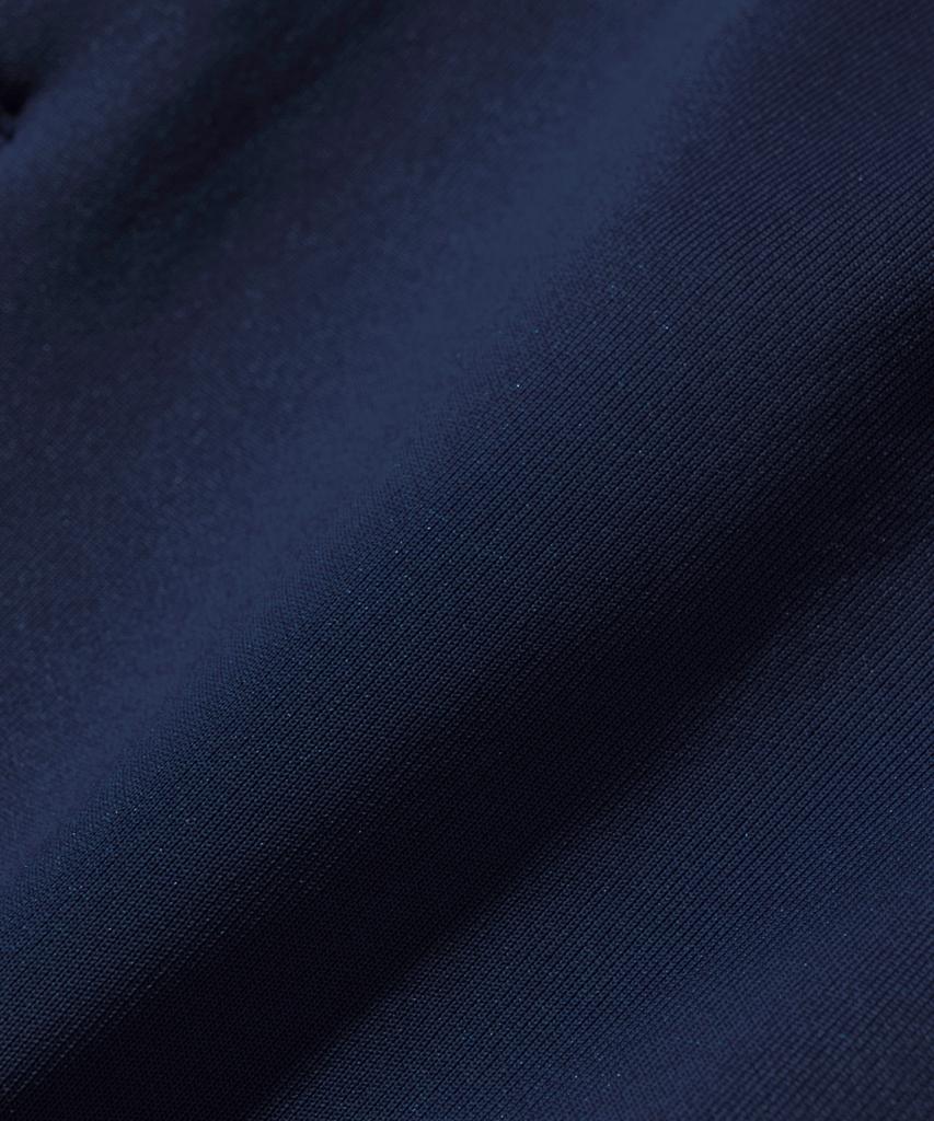 Physical Department Women'S Line Track Zip-Up_Navy