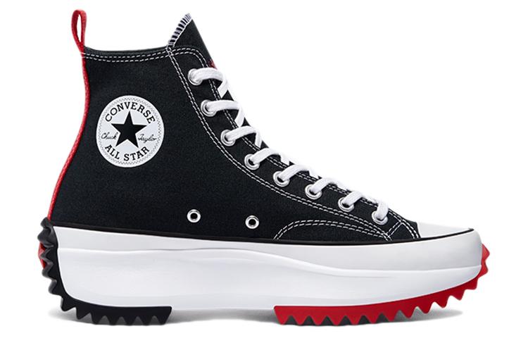 Run Star Keith Haring x Run Star Converse Hike 171859C