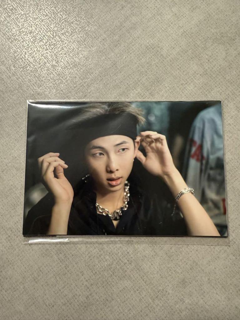 [USED] BTS MEMORIES of 2019 BLU-RAY Jimin