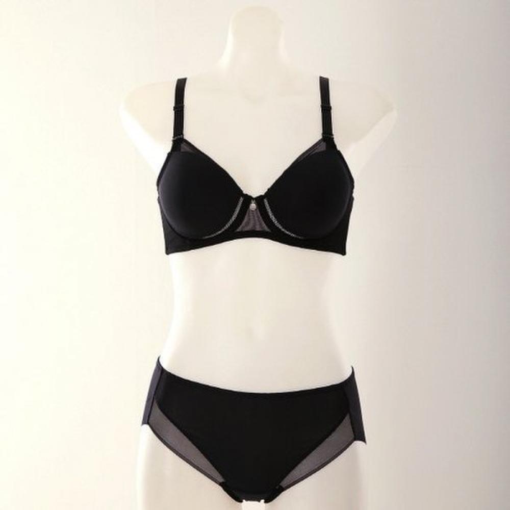 Venus Simple Design Bra With Moving Mesh Vbr1695ef