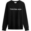 Sweatshirts Men's Crew Neck Moderate J326967