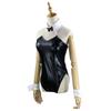 Youthful Pig-Headed Boy Cosplay Costume: Won'T Dream of Bunny Girl Senpai Outfit - Mai Sakurajima Bunny Girl Cosplay