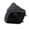 Car Gear Shift Stick Gaiter Boot PU Leather Dust Cover Replacement for Ford TRANSIT MK7