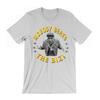 Biz Markie T-Shirt - Nobody Beats The Biz Cold Chillin' Just A Friend 90s Hip Ho Unisex T-Shirt