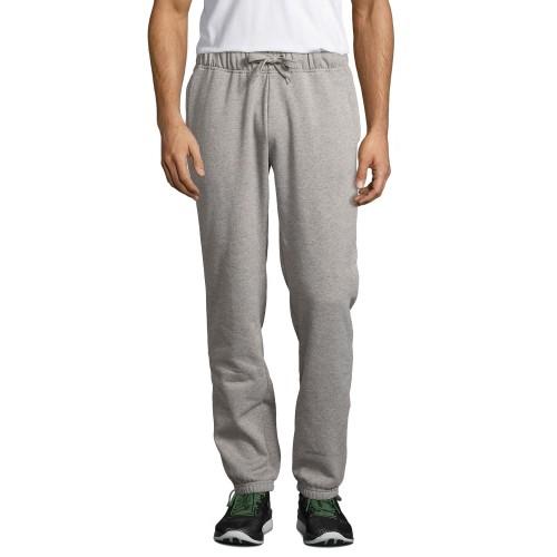 

SOLS Mens Melange Jogging Bottoms XS R