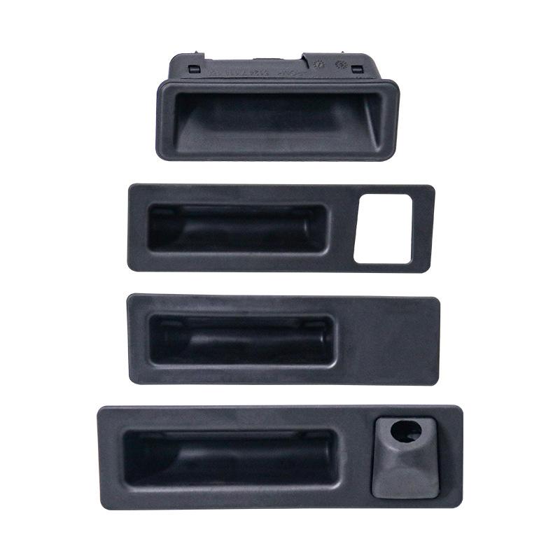 Capac de cauciuc buton comutator portbagaj hayon BMW pentru Seria 5, 3, X3, X5, X6