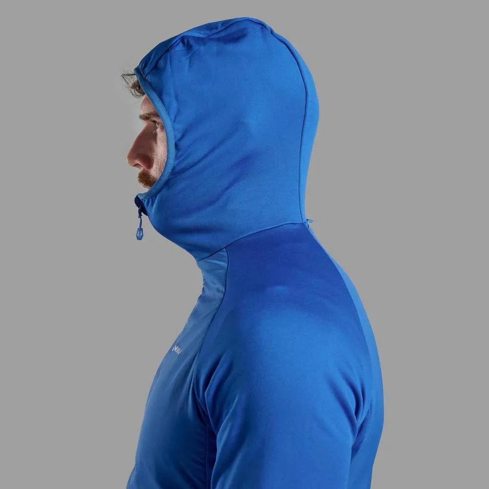 Montane Sirocco Lite Zip Hoodie