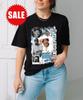 Frankie Beverly Tribute Short Sleeve T-shirt