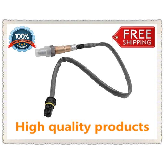 Air Fuel Ratio Oxygen Sensor O2 for Mercedes W203 W211 W204 CLK C180 C230 E200
