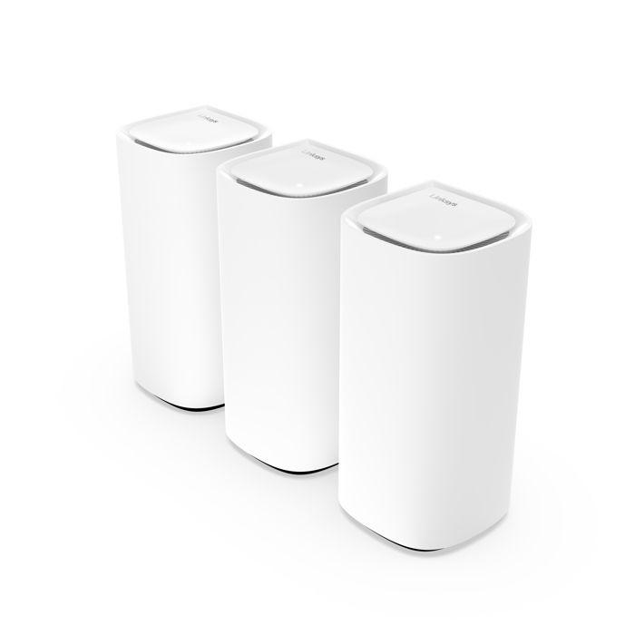 Linksys velop mx6200 axe5400 3