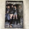 [USED] Aespa The 1st Album Armageddon