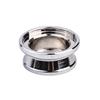 Fishing Accessory Throwing Ring for Veiros Spin Reel In Silver Tone