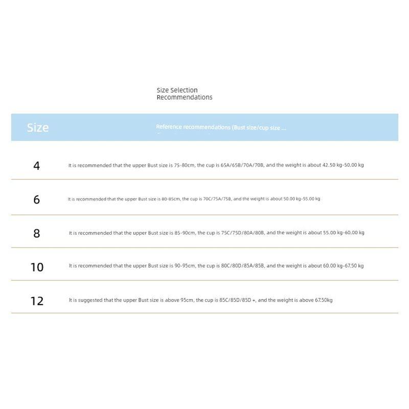 

Original Yoga Sports Underwear One-Piece Fixed Cup Sports Vest Female Sling Bubble Wrap Workout Bra Female Size Selection Recommendations 6