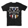 System Of a Down Rock Metal T-Shirt Tee MEN'S WOMEN'S Unisex T-Shirt