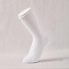 7 Pairs of Lululella Korean-made Daily Ribbed Long Socks