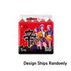 Nongshim × K-POP Demon Hunters Limited Edition (Shin Ramyun, Toowoomba Ramyun & Shrimp Cracker Series) (10 Options)