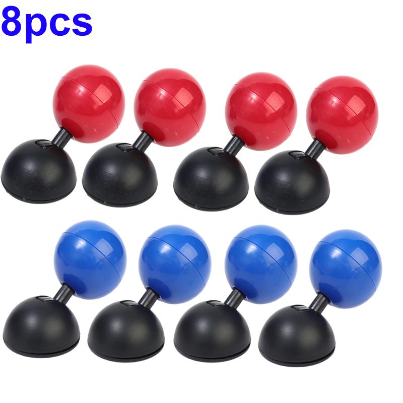 2024 Car Start Button One Touch Start Auto Ignition Button Rocker Automotive Engine One Touch Start Stop Switch Button Covers